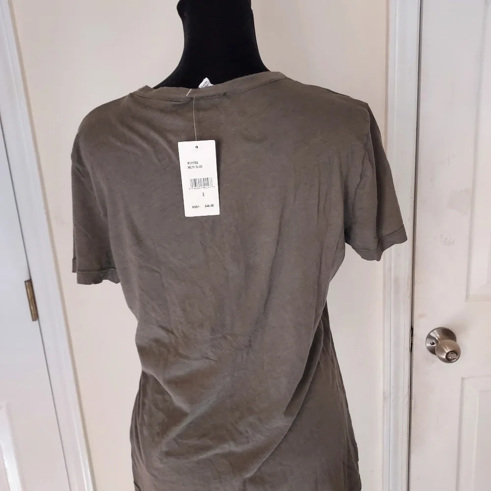 Splendid women shirt - Picture 2 of 7